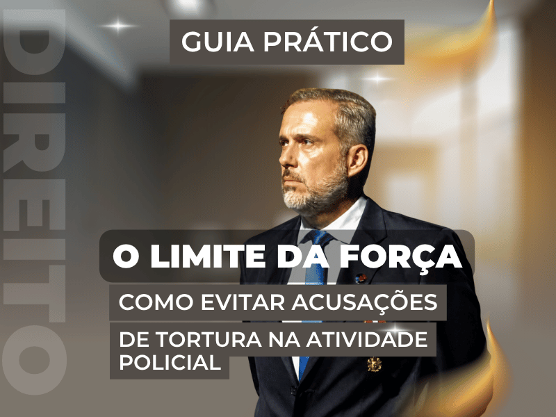 O LIMITE DA FORÇA